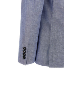 Pal Zileri Brera Blazer Blue