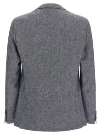 Pal Zileri Brera Blazer Blue