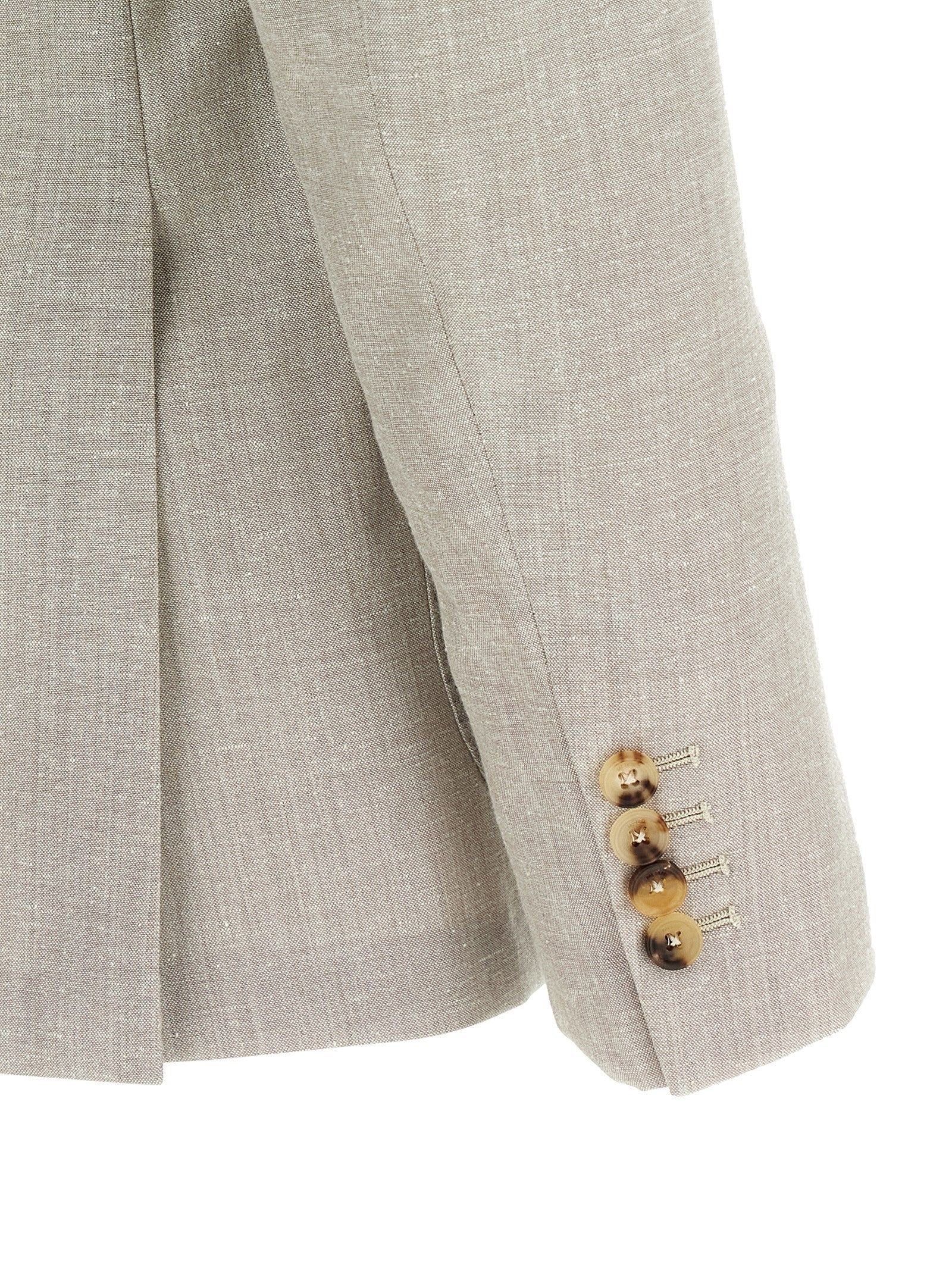 Pal Zileri Brera Blazer Grey