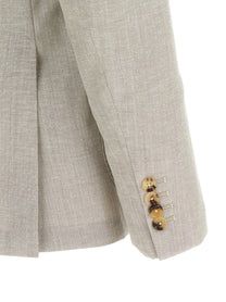 Pal Zileri Brera Blazer Grey