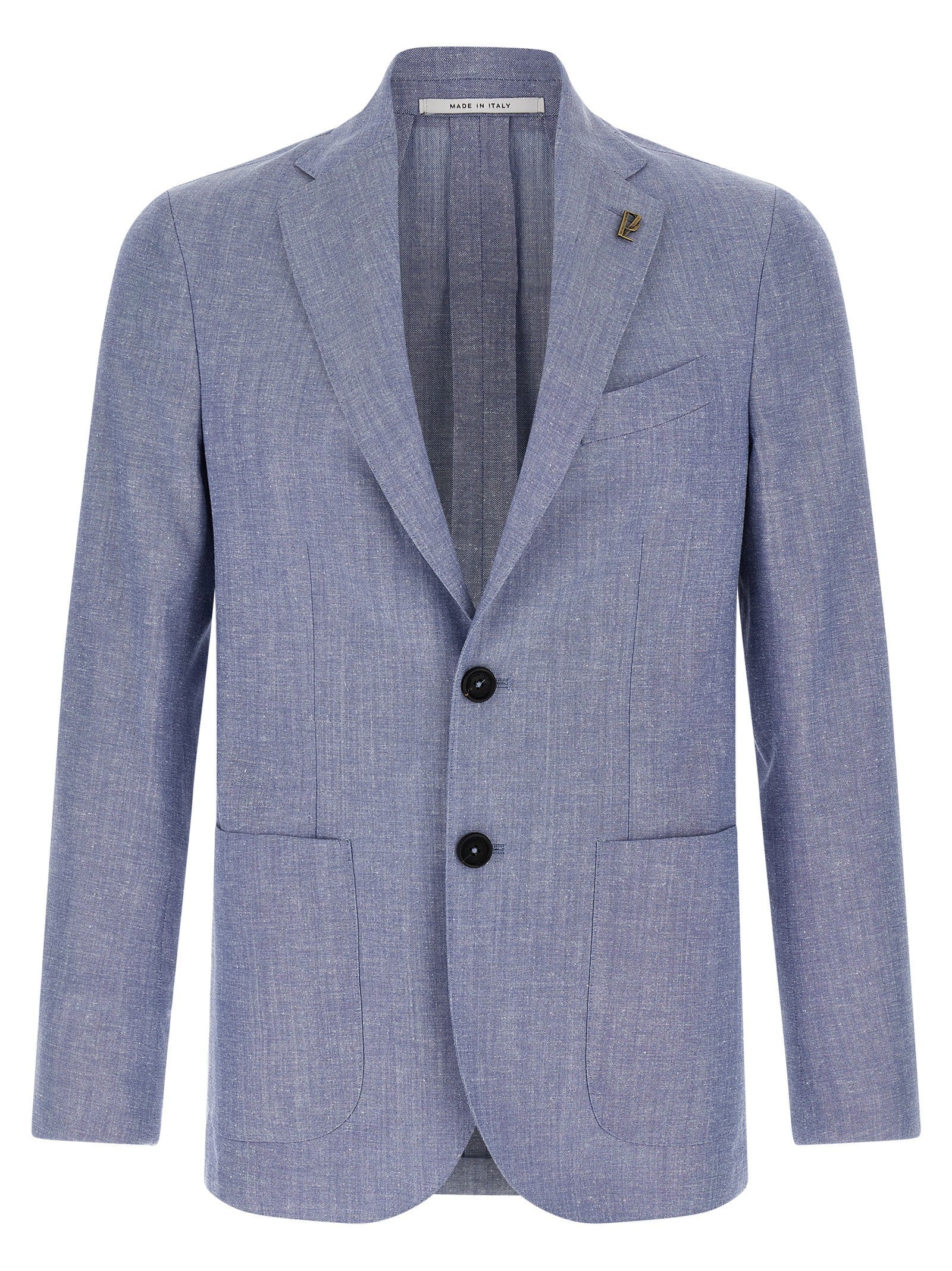 Pal Zileri Brera Blazer Blue