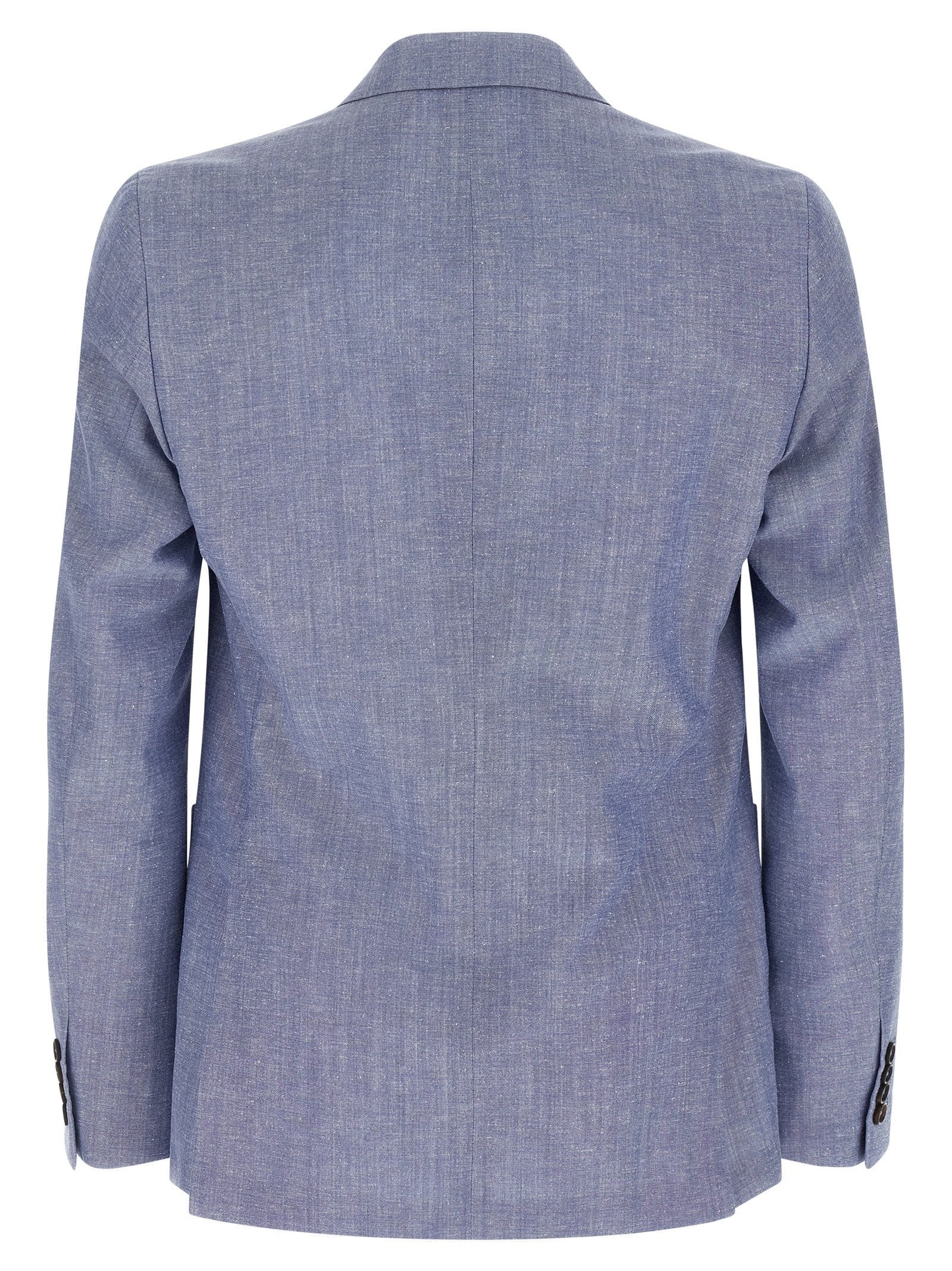 Pal Zileri Brera Blazer Blue