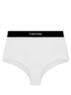Tom Ford Women's Briefs White