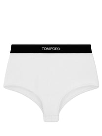 Tom Ford Women's Briefs White