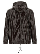 NAMACHEKO Brigham Brown Jacket Brown