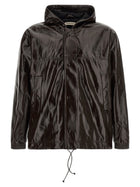 NAMACHEKO Brigham Brown Jacket Brown