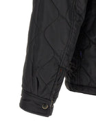 Burberry Brighton Jacket Black, view 5