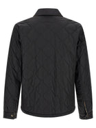 Burberry Brighton Jacket Black, view 3