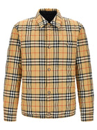 Burberry Brighton Jacket Black, view 2