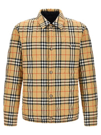 Burberry Brighton Jacket Black