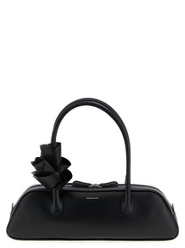 Magda Butrym Brigitte Shoulder Bag Black