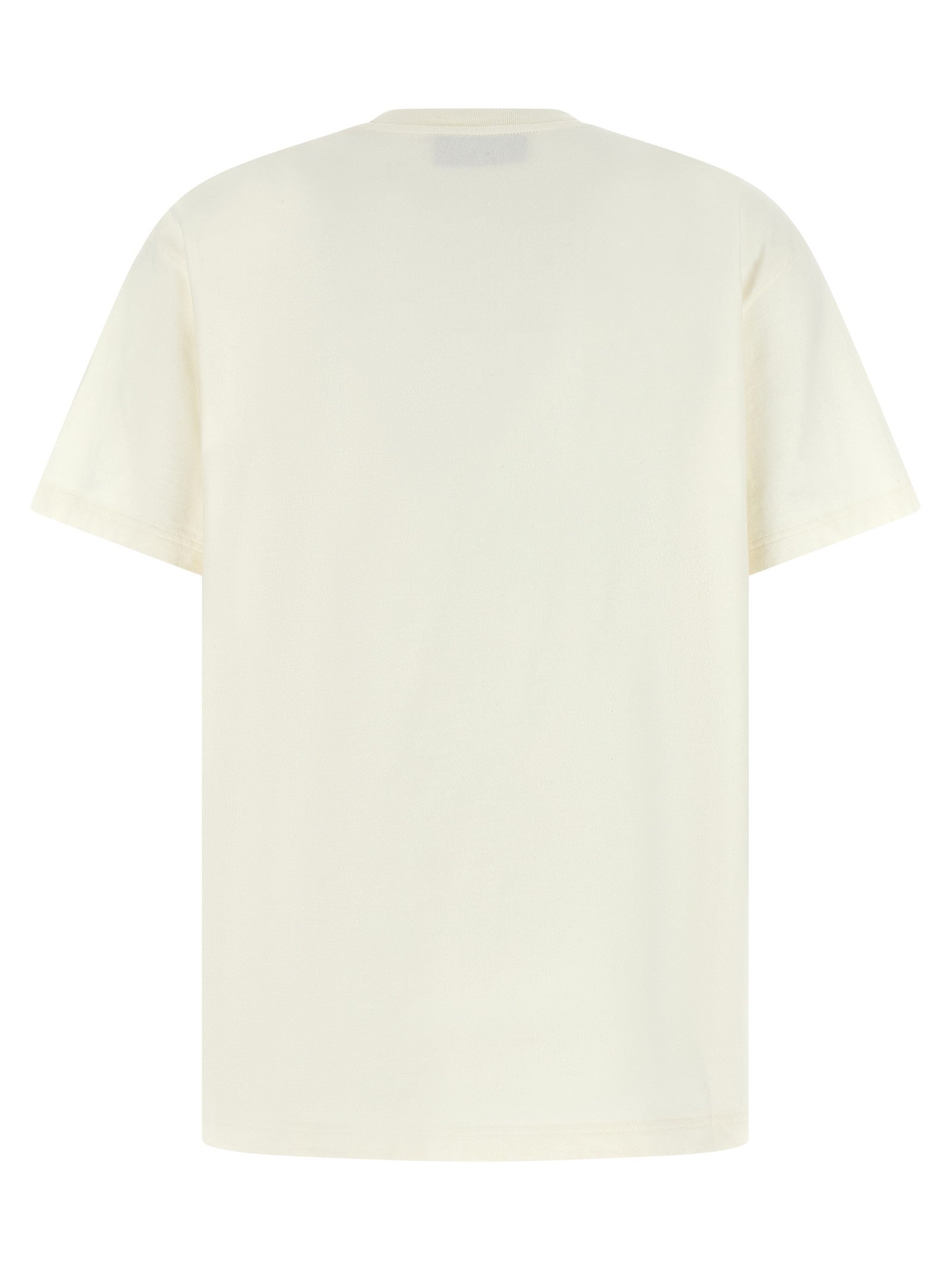 Gucci Briglie Gucci Est Shirt White