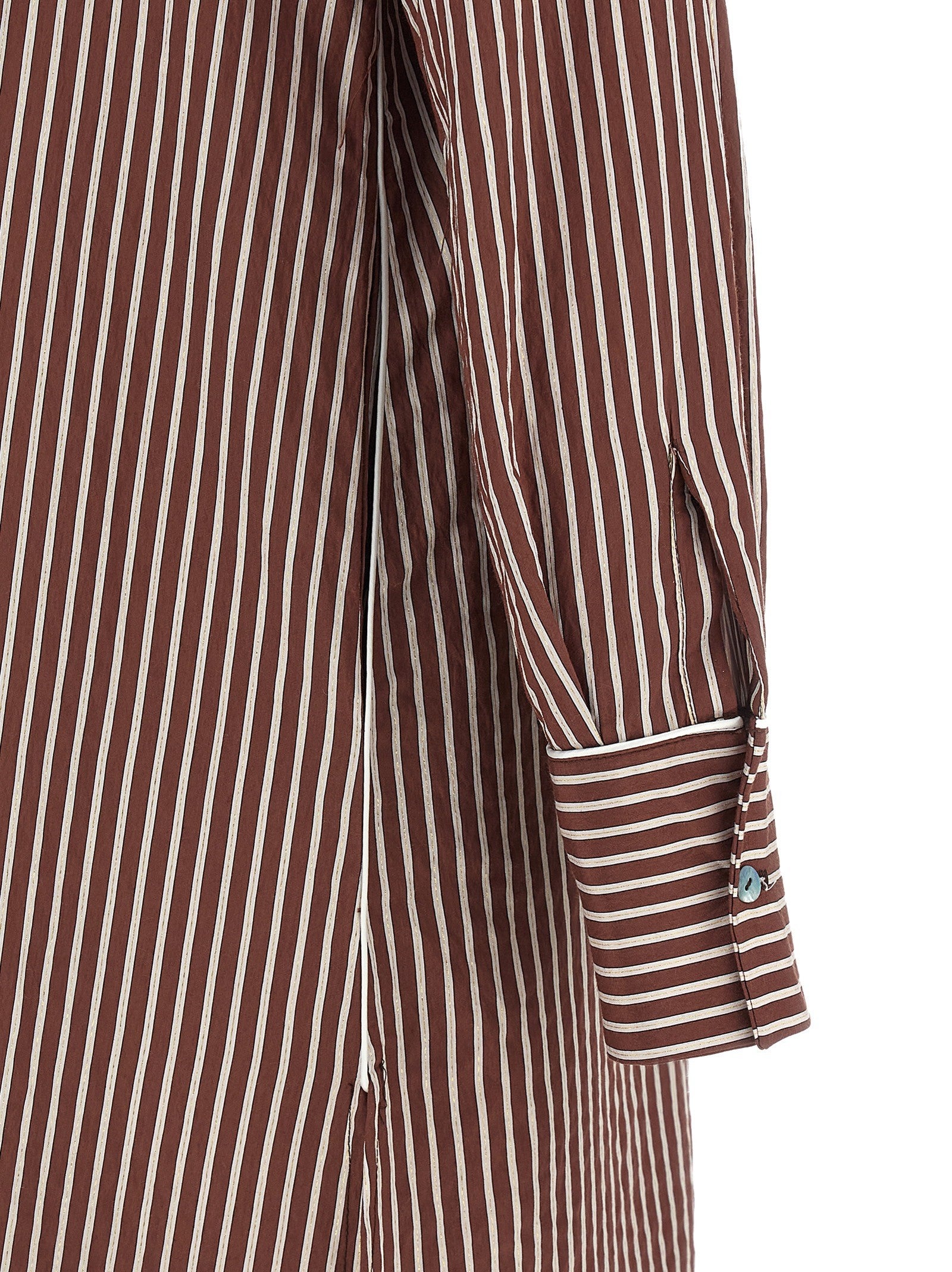 Le Twins Brina Dress Brown