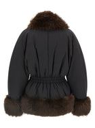 The Andamane Brina Jacket Black, view 2