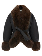 The Andamane Brina Jacket Black