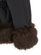 The Andamane Brina Jacket Black, view 4