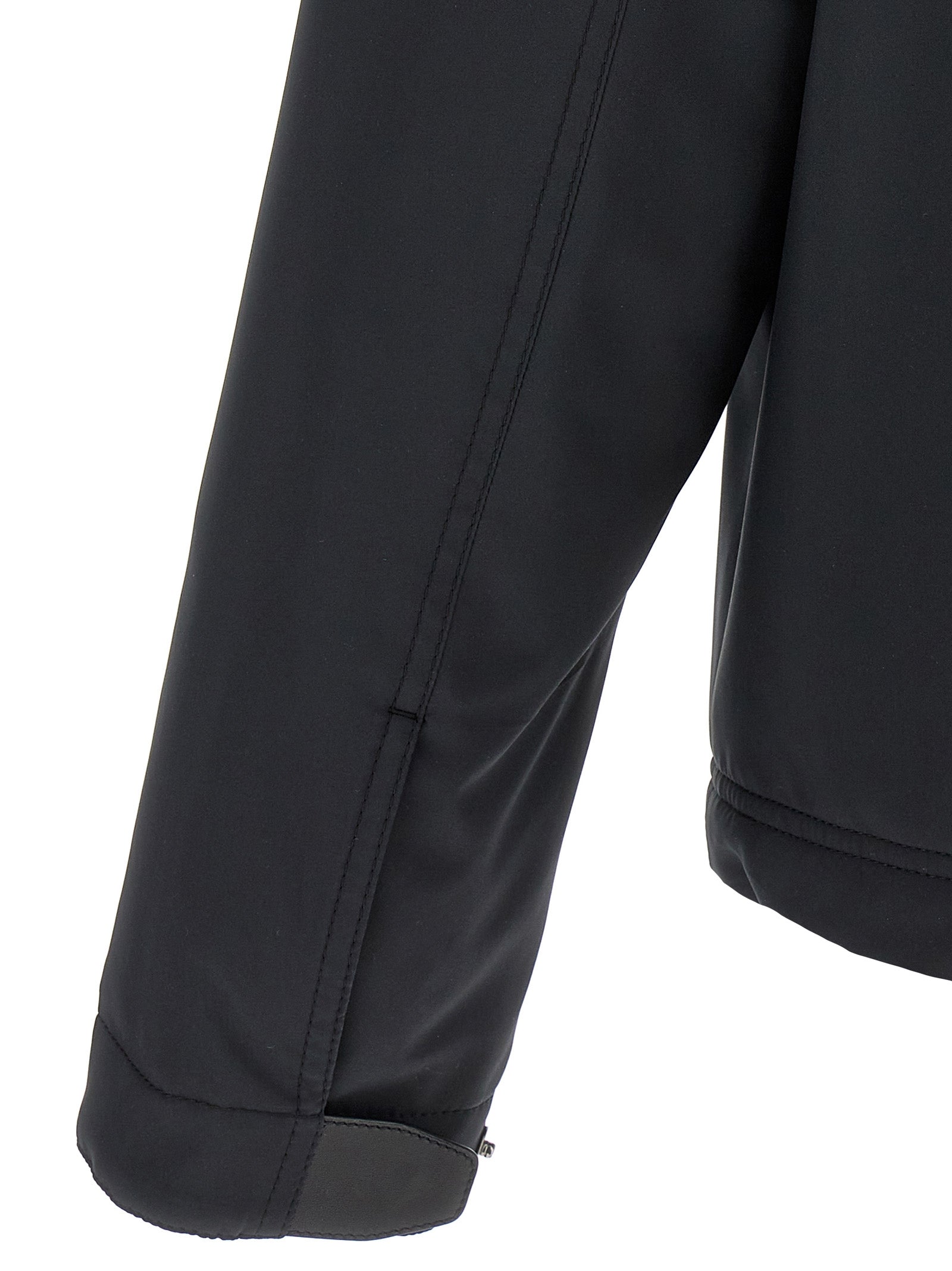 BRIONI - BRIONI - ’Performa’ blouson - Men’s Outerwear