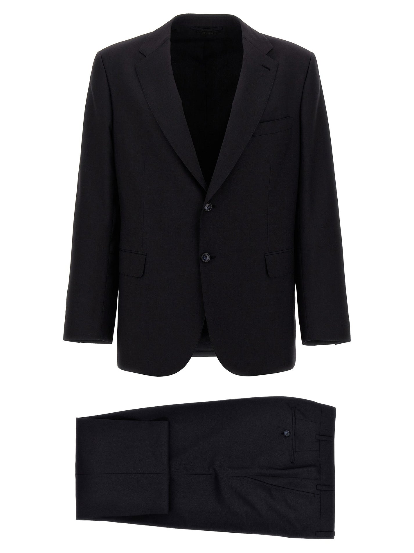 BRIONI - BRIONI - ’Trevi’ dress - Men’s Clothing