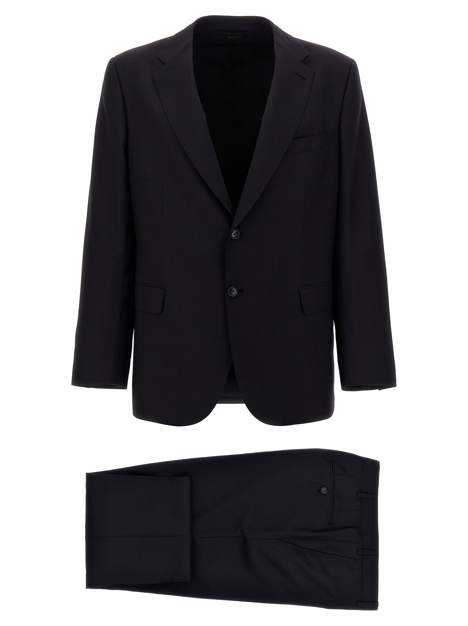 BRIONI - BRIONI - ’Trevi’ dress - Men’s Clothing