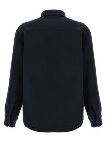 BRIONI - BRIONI - ’Vagabond’ overshirt - Men’s Outerwear