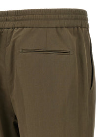 BRIONI - BRIONI - ’Asolo’ pants - Men’s Pants