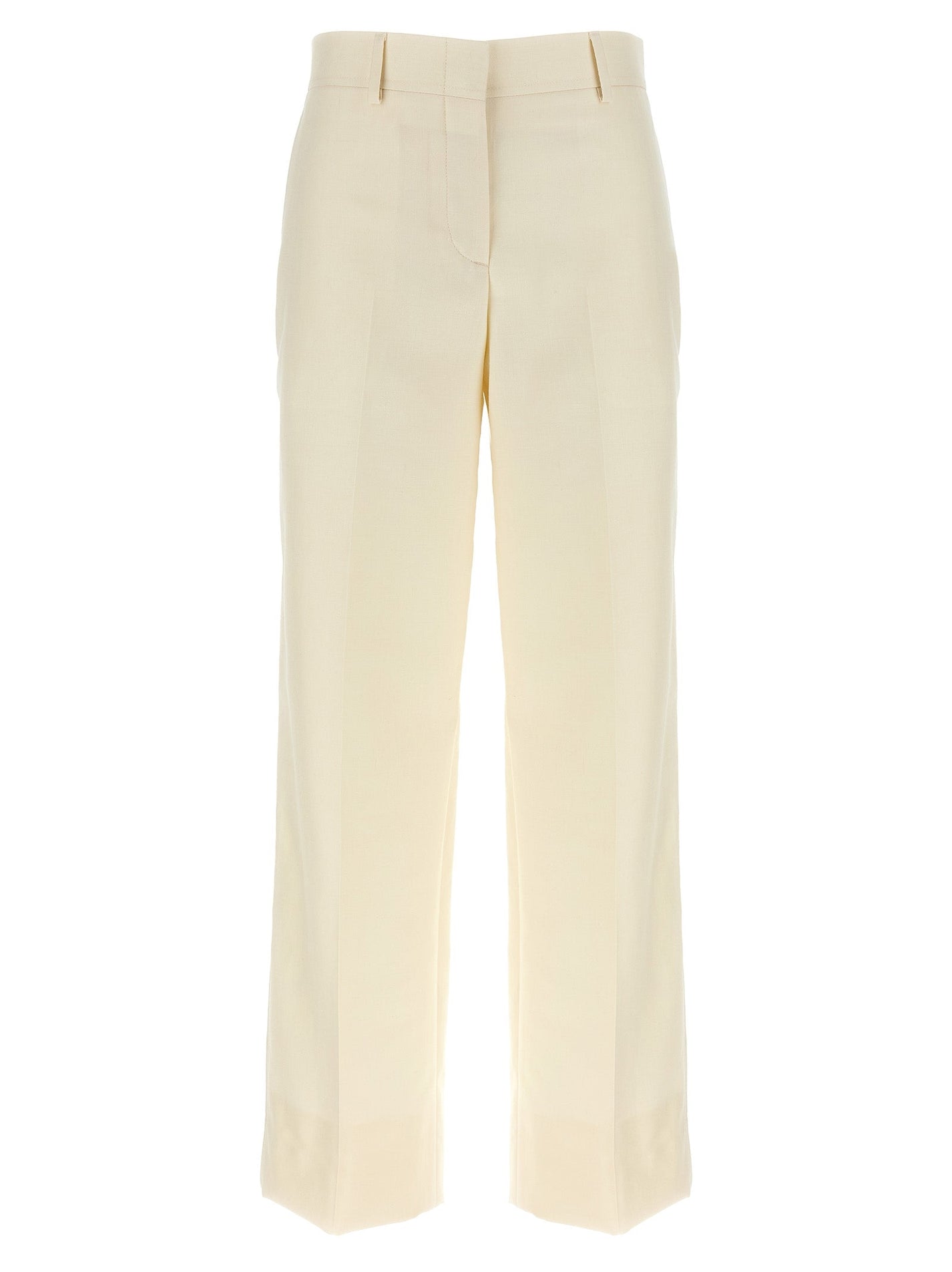 BRIONI - BRIONI - ’Palinuro’ pants - Women’s Pants