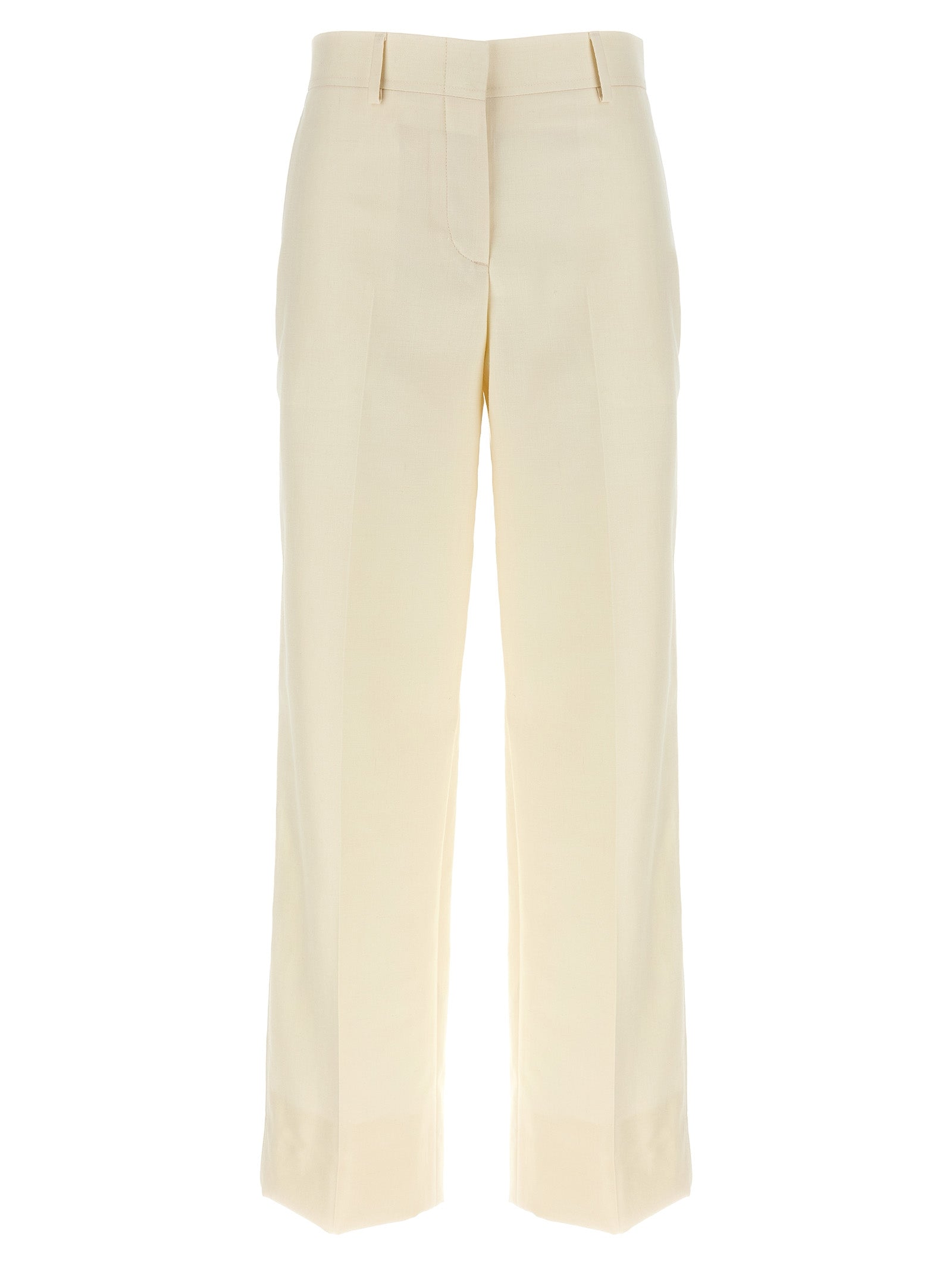 BRIONI - BRIONI - ’Palinuro’ pants - Women’s Pants