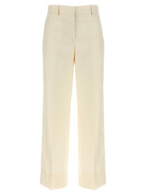 BRIONI - BRIONI - ’Palinuro’ pants - Women’s Pants