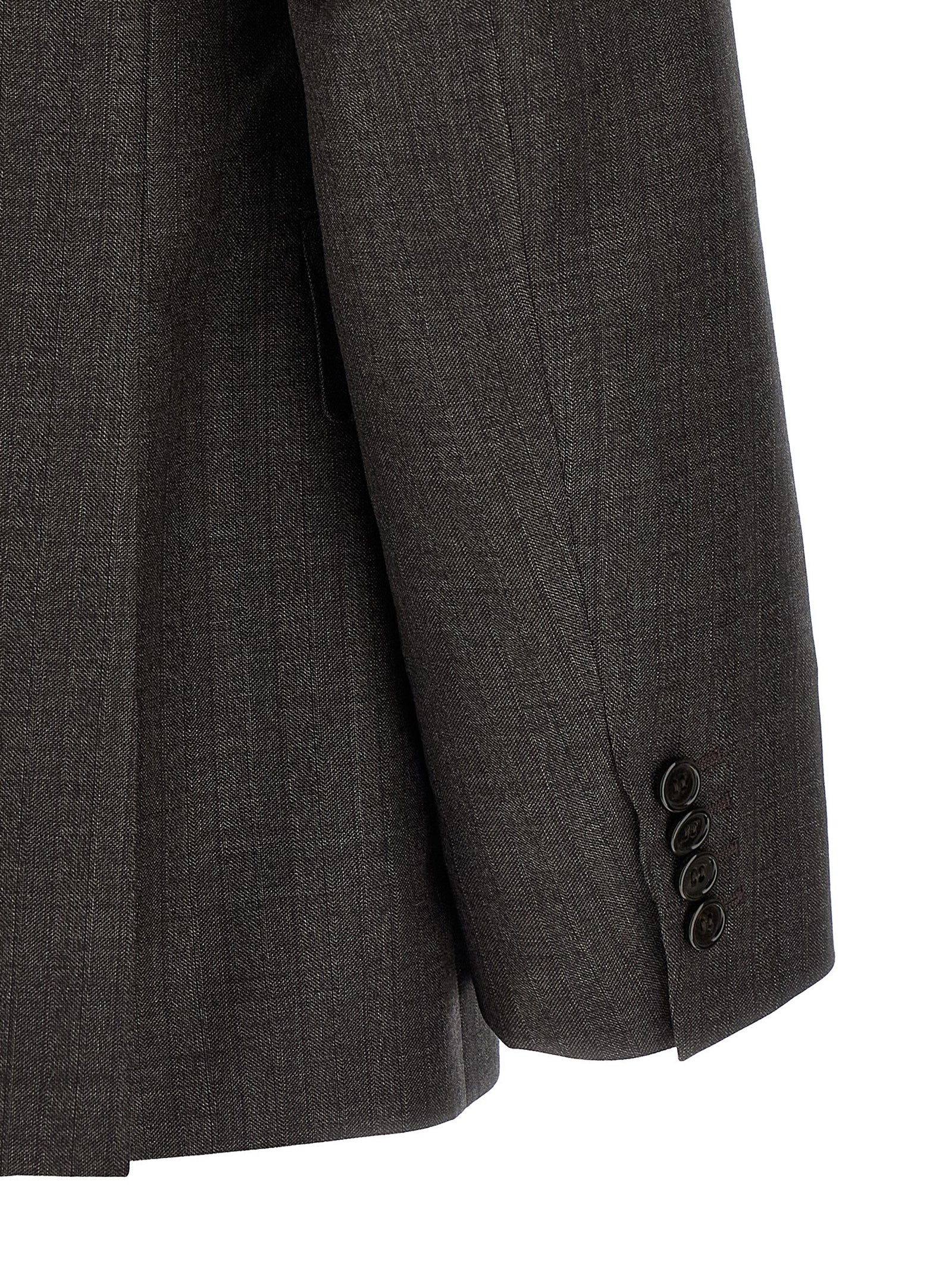 BRIONI - BRIONI - ’Trevi’ dress - Men’s Clothing