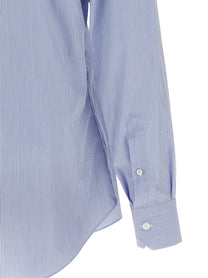 BRIONI - BRIONI - ’Trevi Mark’ shirt - Men’s Tops
