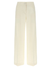 BRIONI - BRIONI - ’Camilla’ pants - Women’s Pants