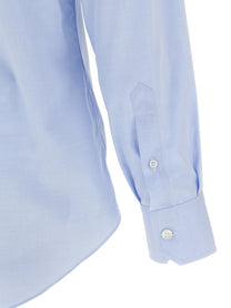 BRIONI - BRIONI - ’Trevi Mark’ shirt - Men’s Tops