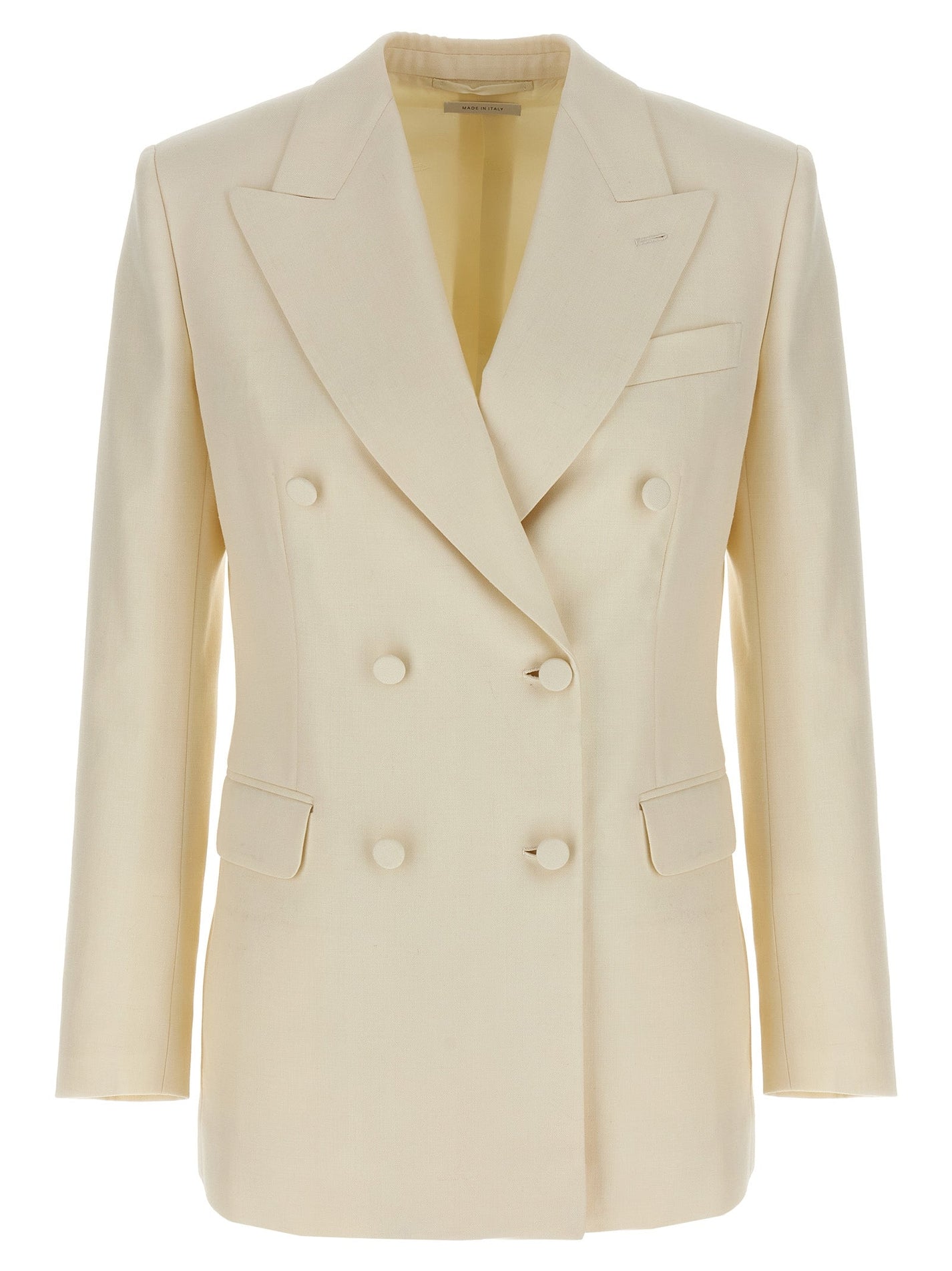 BRIONI - BRIONI - ’Flavia’ blazer - Women’s Clothing