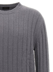 BRIONI - BRIONI - Crewneck sweater - Men’s Knitwear