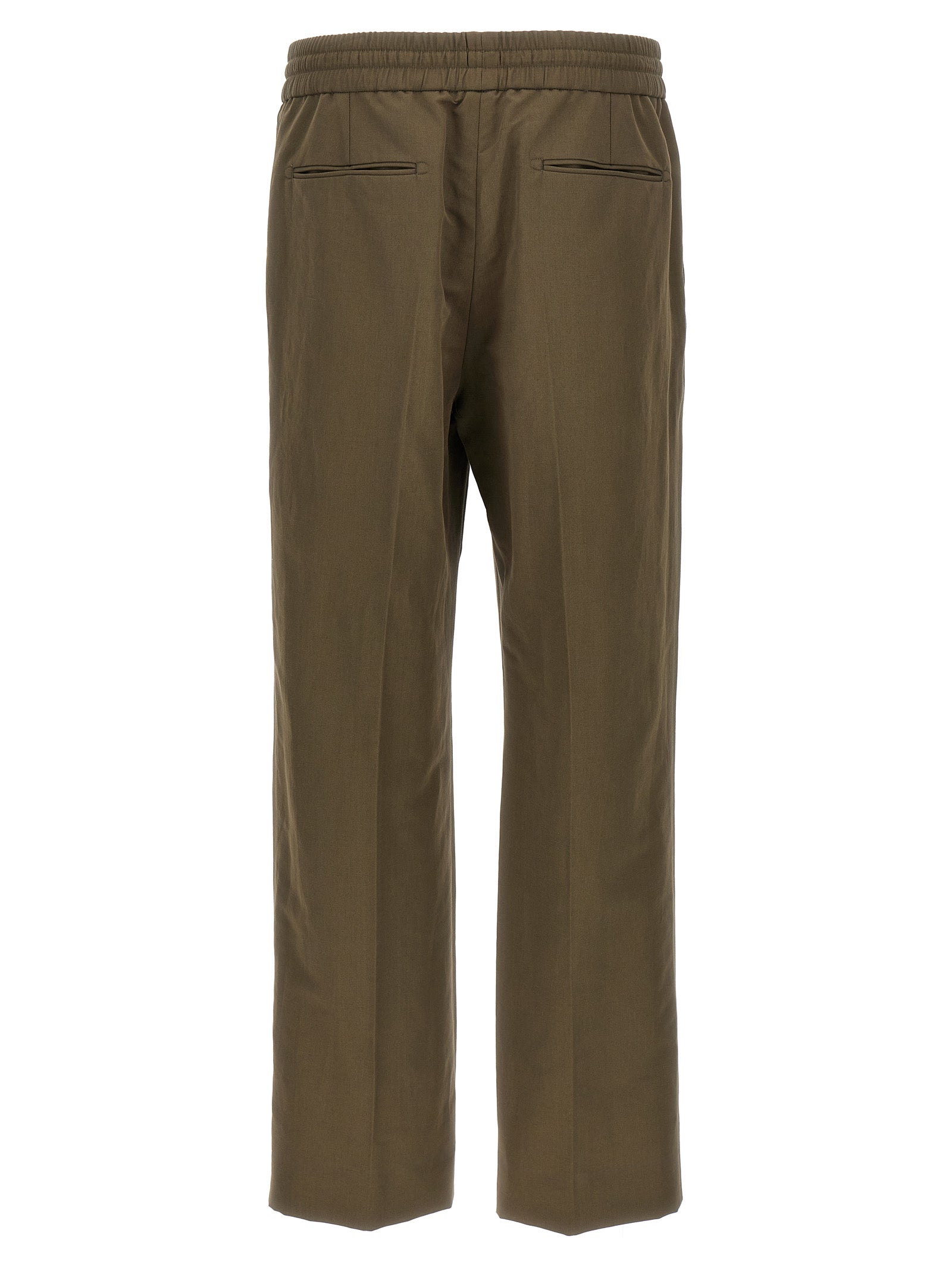 BRIONI - BRIONI - ’Asolo’ pants - Men’s Pants