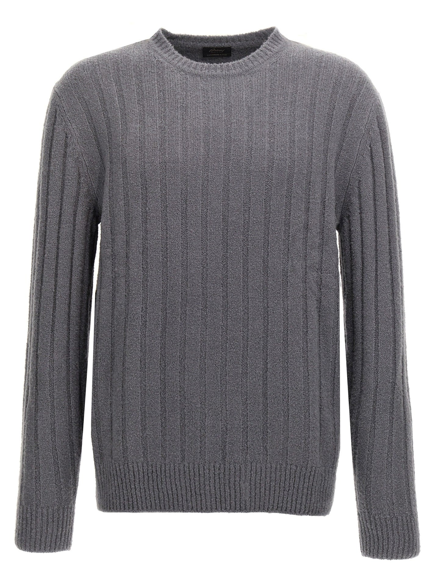 BRIONI - BRIONI - Crewneck sweater - Men’s Knitwear