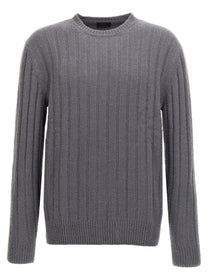 BRIONI - BRIONI - Crewneck sweater - Men’s Knitwear