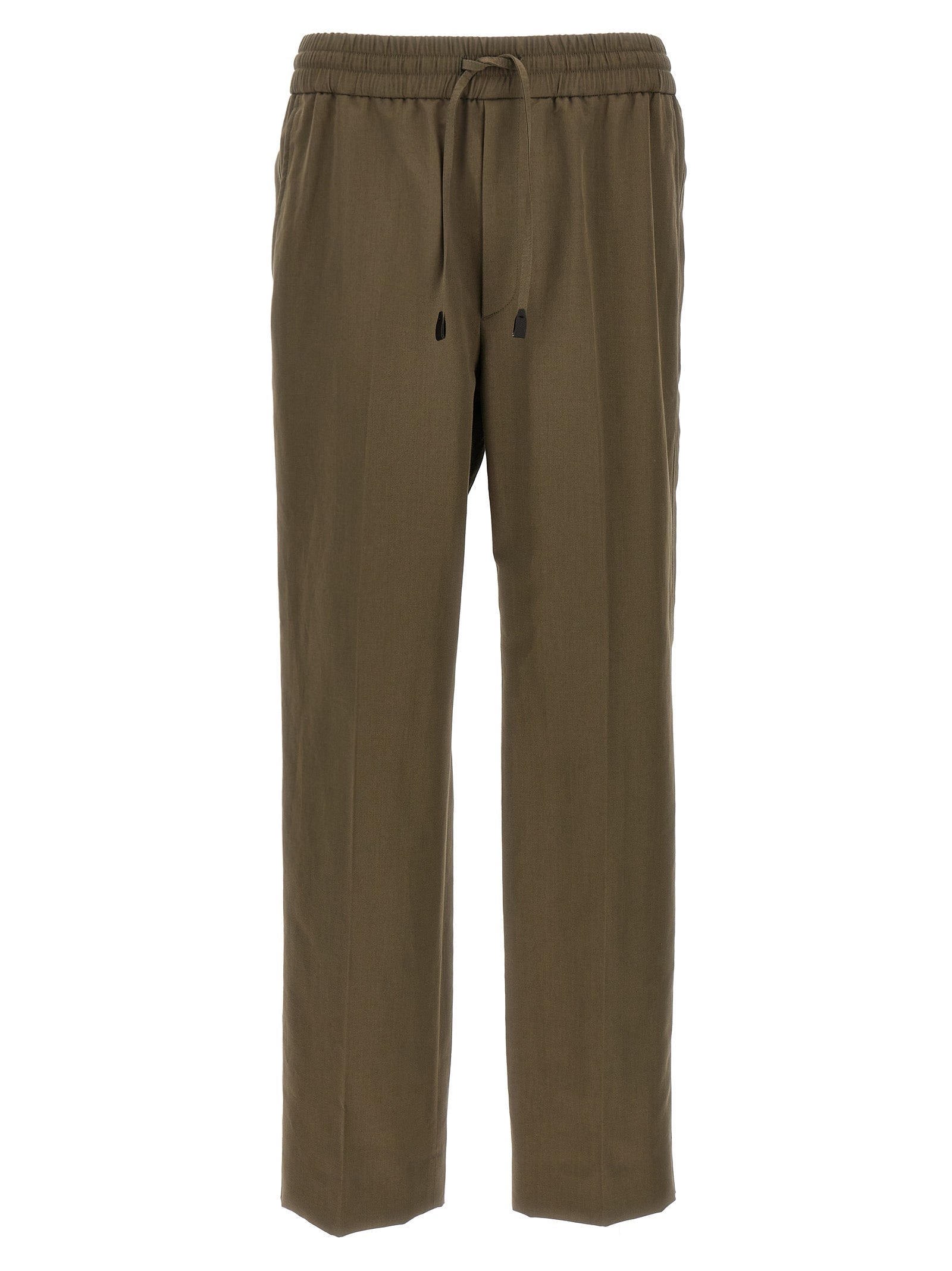 BRIONI - BRIONI - ’Asolo’ pants - Men’s Pants