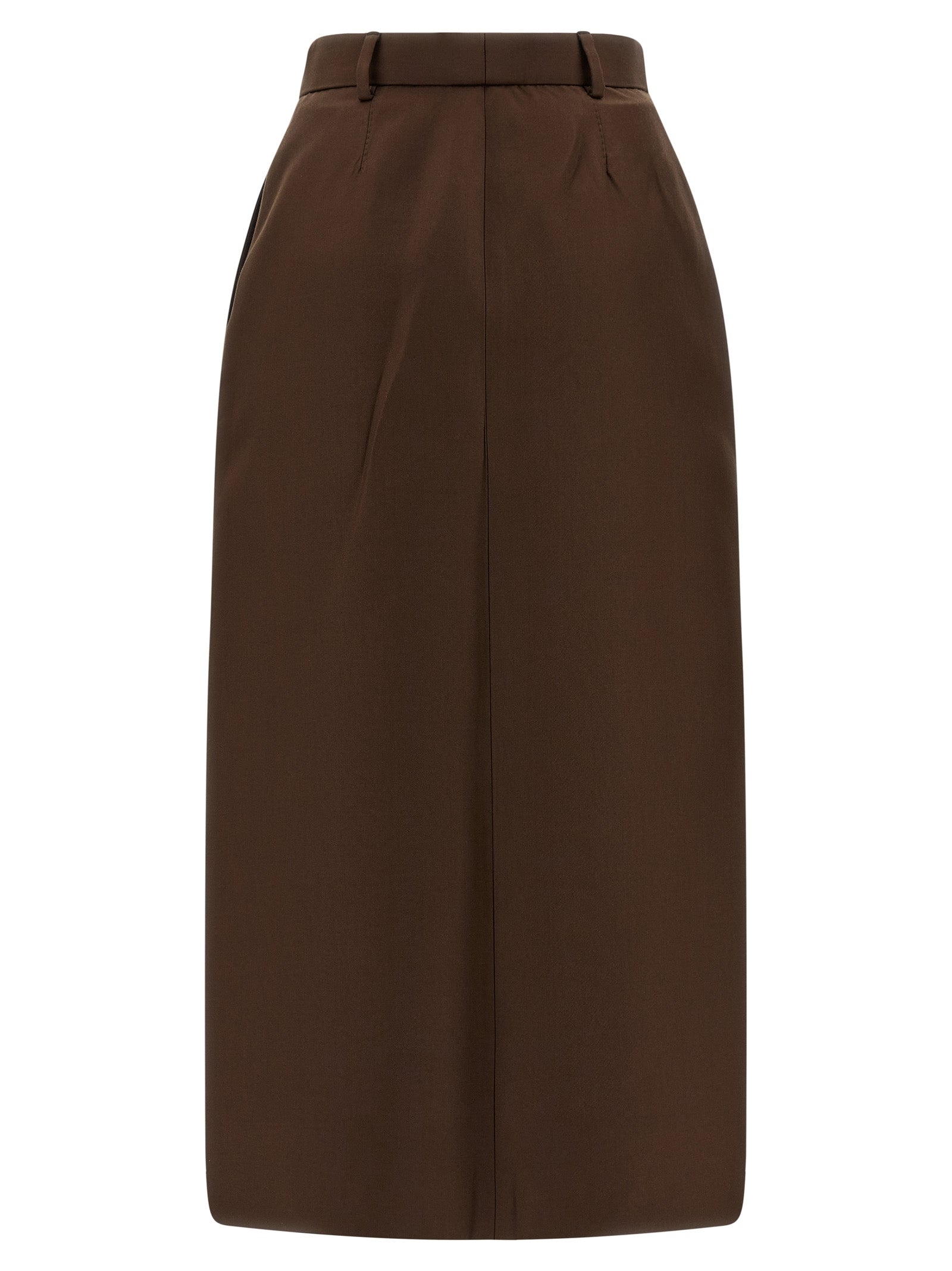 BRIONI - BRIONI - ’Violante’ skirt - Women’s Bottoms