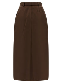 BRIONI - BRIONI - ’Violante’ skirt - Women’s Bottoms