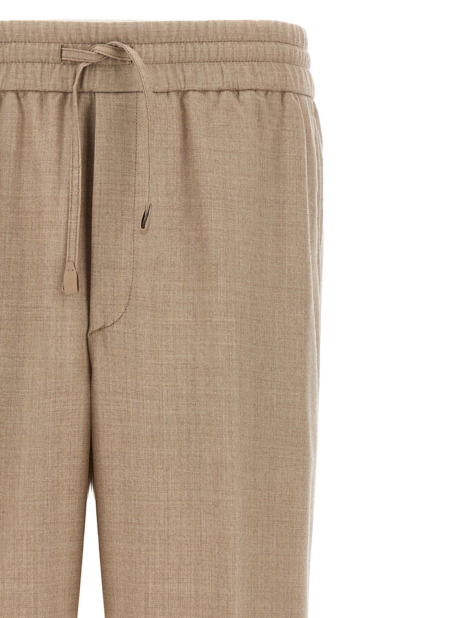 BRIONI - BRIONI - ’Asolo’ pants - Men’s Pants