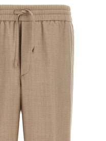 BRIONI - BRIONI - ’Asolo’ pants - Men’s Pants