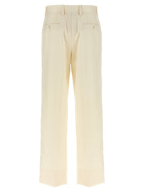 BRIONI - BRIONI - ’Palinuro’ pants - Women’s Pants