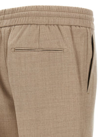 BRIONI - BRIONI - ’Asolo’ pants - Men’s Pants