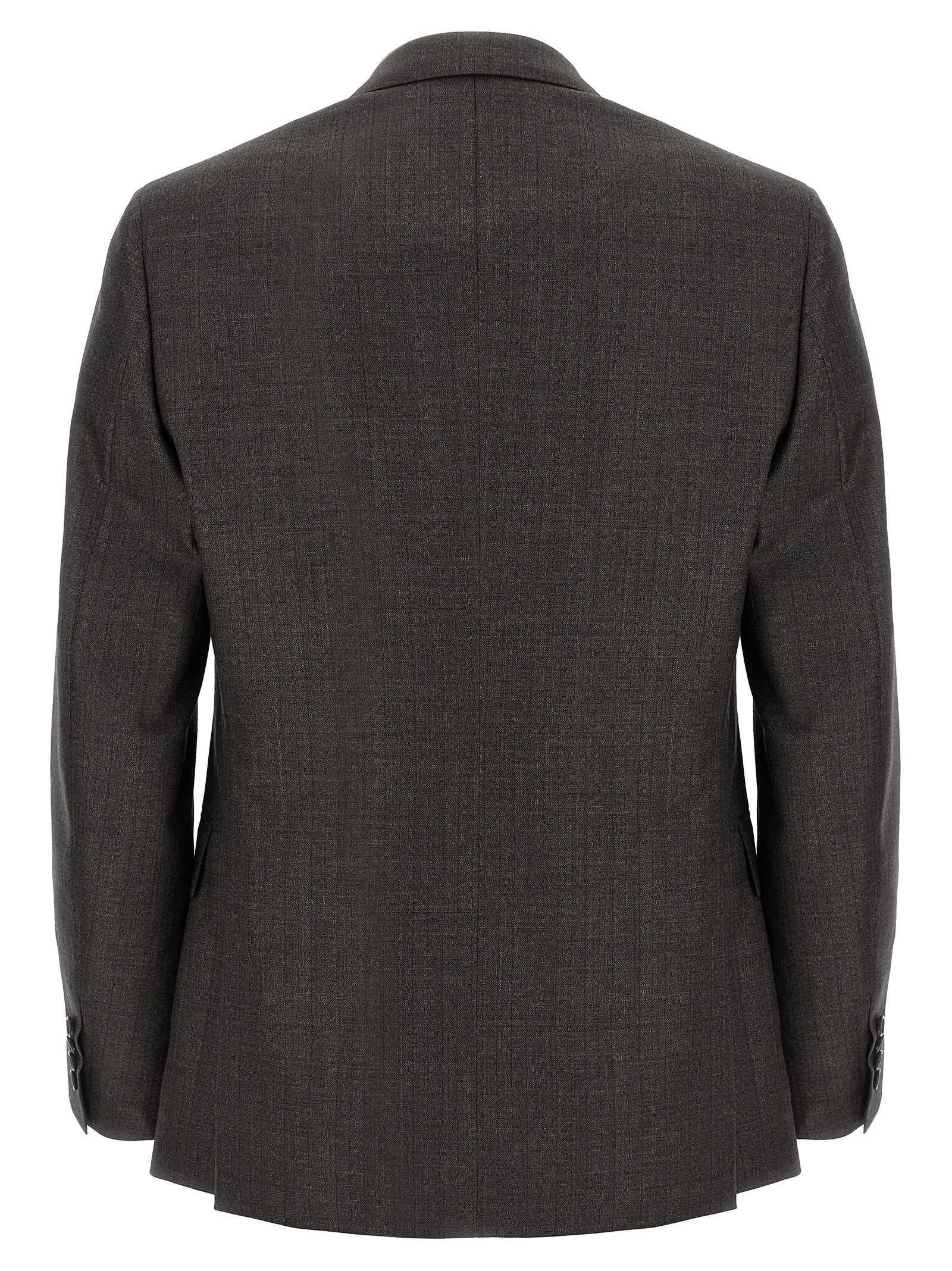 BRIONI - BRIONI - ’Trevi’ dress - Men’s Clothing