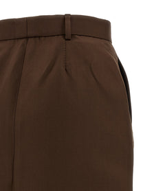 BRIONI - BRIONI - ’Violante’ skirt - Women’s Bottoms