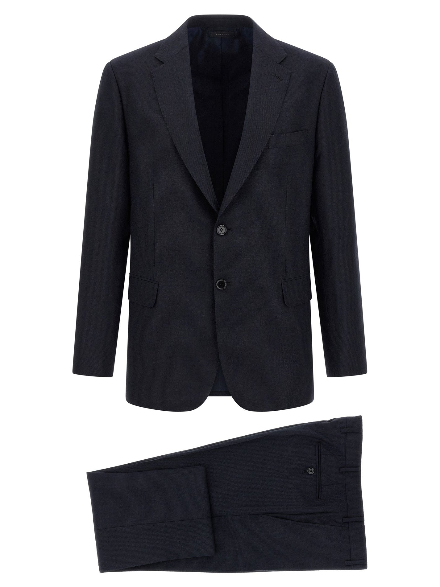 BRIONI - BRIONI - ’Trevi’ dress - Men’s Clothing