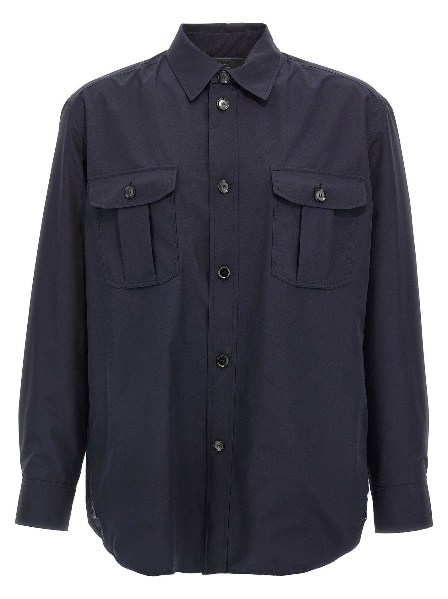 BRIONI - BRIONI - ’Vagabond’ jacket - Men’s Outerwear