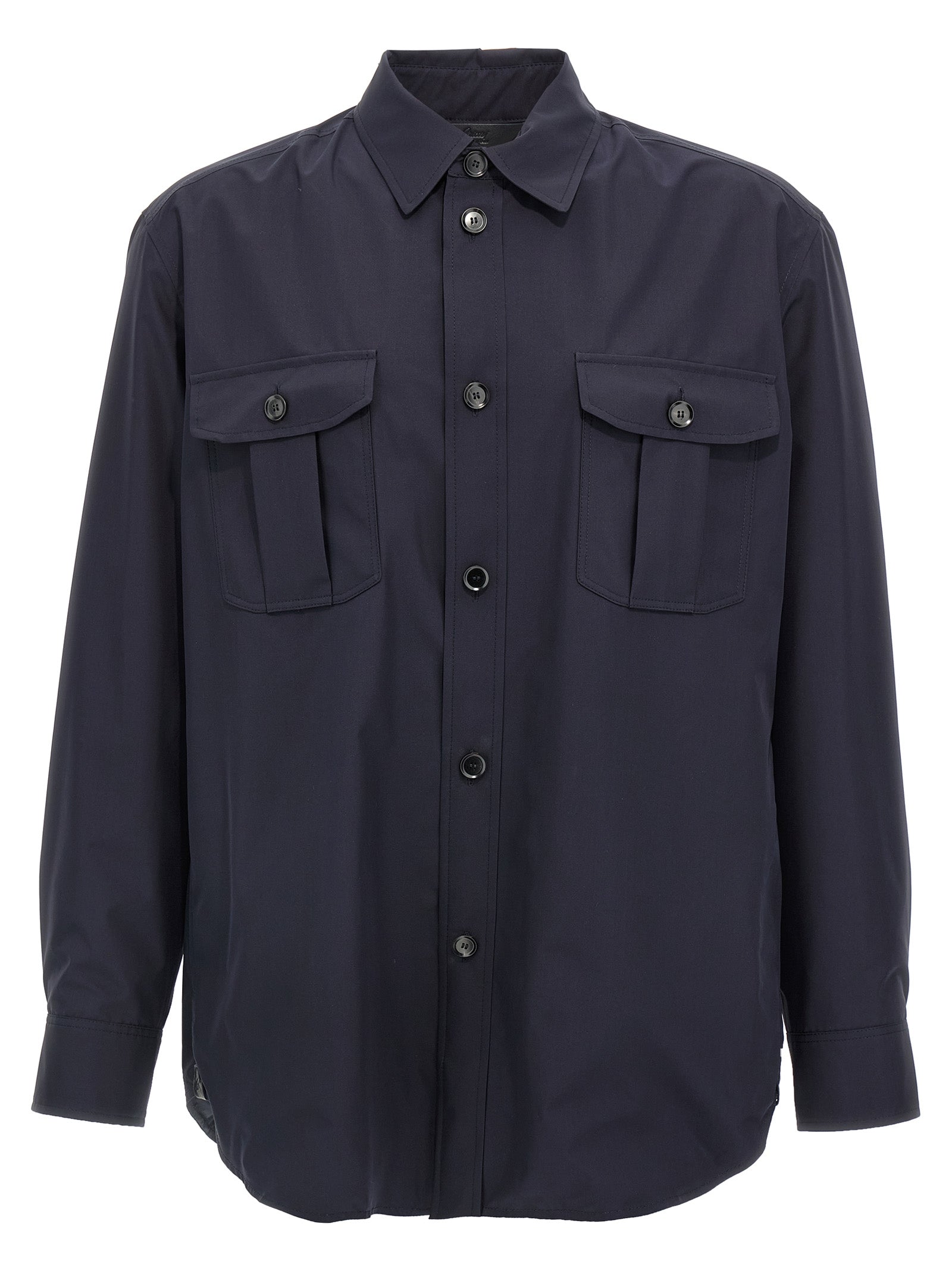 BRIONI - BRIONI - ’Vagabond’ jacket - Men’s Outerwear