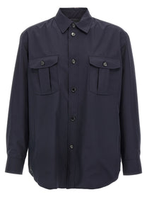 BRIONI - BRIONI - ’Vagabond’ jacket - Men’s Outerwear